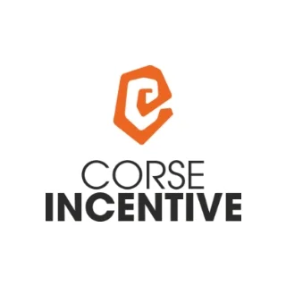 Logo Corse Incentive