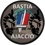 Logo CIRFA Bastia