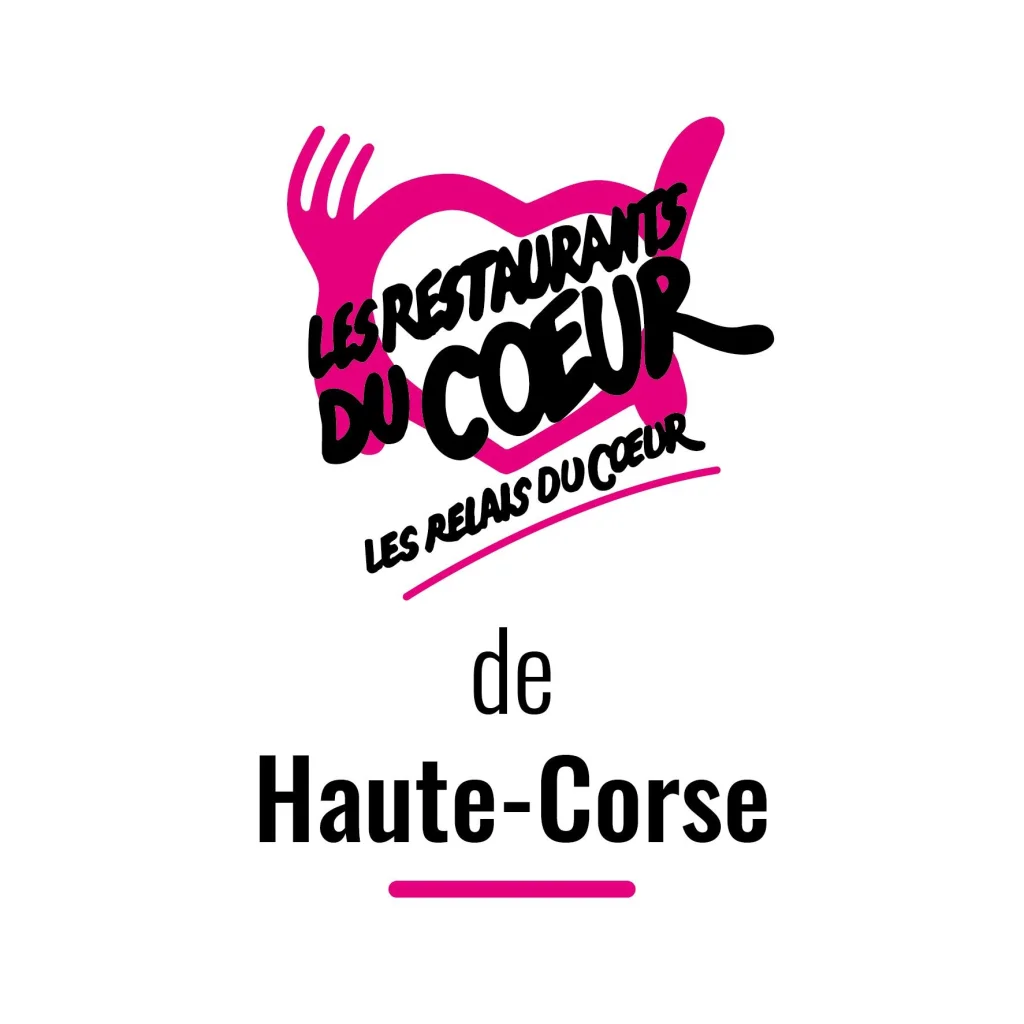 Logo Les Restau du Coeur