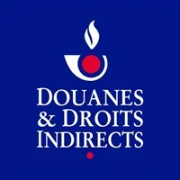 Logo Douanes de Haute-Corse
