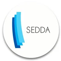 Logo Groupe Sedda