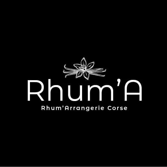 Logo Rhum’Arrangerie (OTTA – Cap Corse)