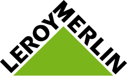 Logo Leroy Merlin Furiani